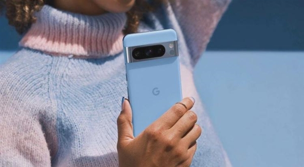 Google Pixel 8正式发布 它可能依旧是这个世界上最流畅的Android手机