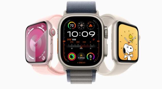 watchOS10是否会导致电池耗尽？一分钟了解