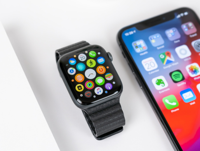 为保护 iPhone 生态，苹果取消 Apple Watch 和 Health 应用兼容安卓计划