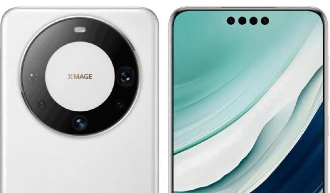 Mate60Pro Plus与iPhone15Pro Max参数比较，哪个更值得买?