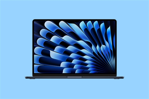 苹果史上最强Air笔记本！曝MacBook Air升级M3芯片