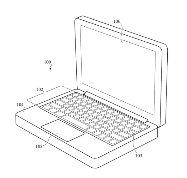 iPhone 7时代的按压触感回来了！苹果MacBook/iPad输入体验升级