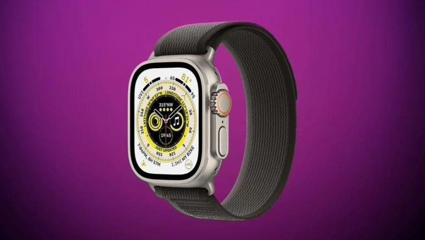 禁售令生效，苹果 Apple Watch Series 9/Ultra 2 在美国全面停售