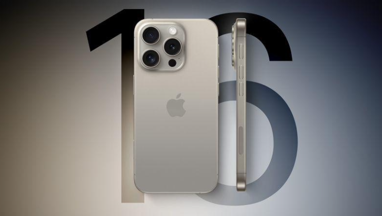 消息称苹果 iPhone 16 Pro 进入“Proto2”开发阶段：操作按钮和 iPhone 15 Pro 相似