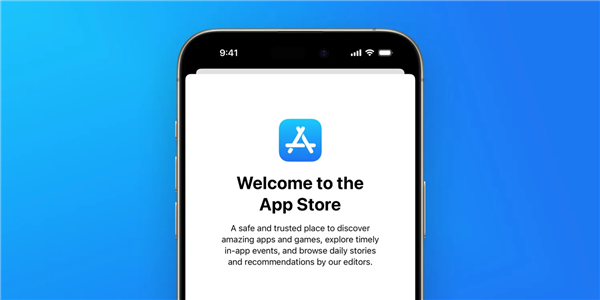 iOS侧载时代来了！苹果弹窗提醒用户：App Store安全
