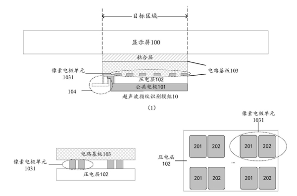 无惧制裁！华为自研超声波指纹专利公布：Mate 80可期