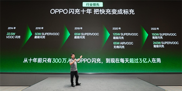 OPPO续航之王！OPPO K12前瞻：充电5分钟通话10小时