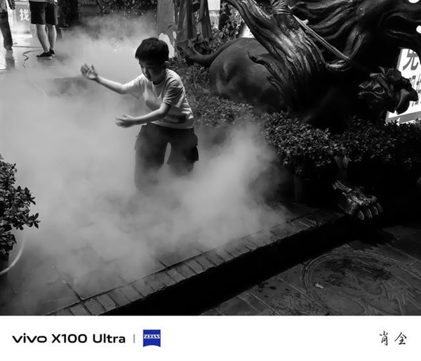 vivo X100 Ultra影像凭啥这么强 原因揭开