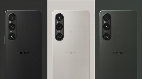 祖传带鱼屏没了！索尼Xperia 1 VI明天发：工业设计尘埃落定