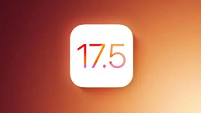 苹果 iOS 17.5 现老照片“重现”Bug