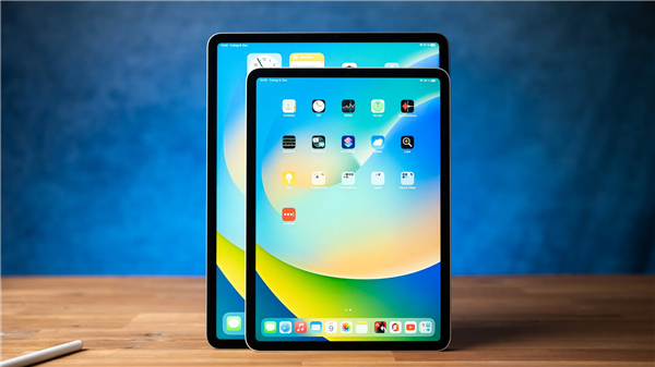 苹果再次妥协：iPadOS 18开放侧载