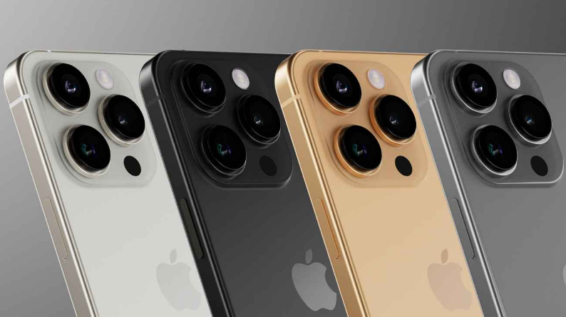 苹果向三星寻求新的iPhone 16摄像头传感器供应