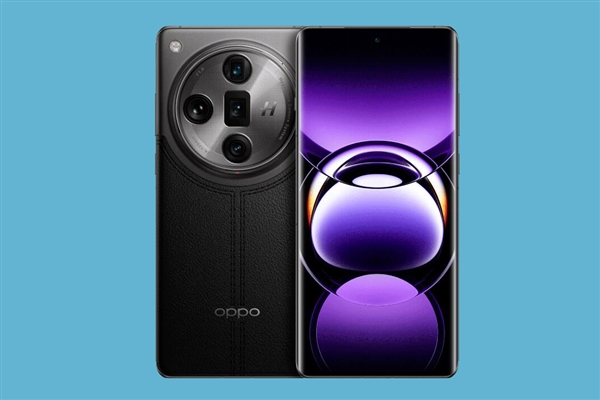 OPPO Find X8 Ultra超前预热：比上代更轻薄 电池更大