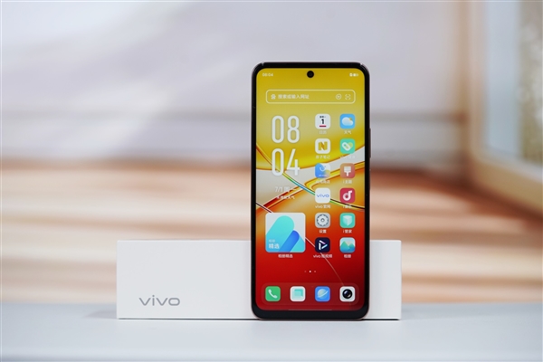 6000mAh续航利器！vivo Y37 Pro图赏