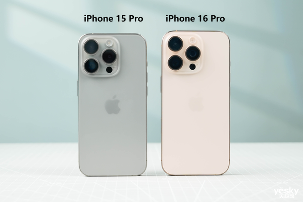 本来上一代产品就难评 直到iPhone 16 Pro上手：有些失望