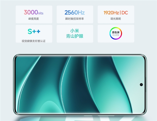 1899元起！Redmi Note 14 Pro+发布：首发第三代骁龙7s 同级唯一防水大满贯