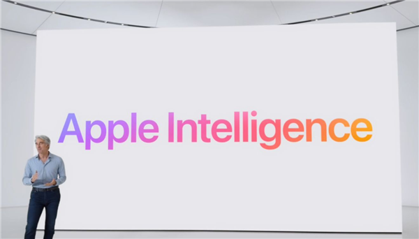 苹果发布公告：欧盟2025年4月上线Apple Intelligence