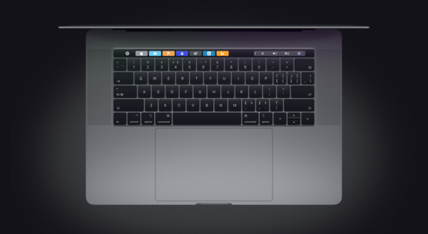 苹果MacBook Pro经典设计回顾 听说2026年要大变