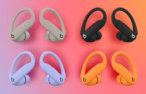 苹果年前还有新品！Powerbeats Pro 2耳机一周内发布